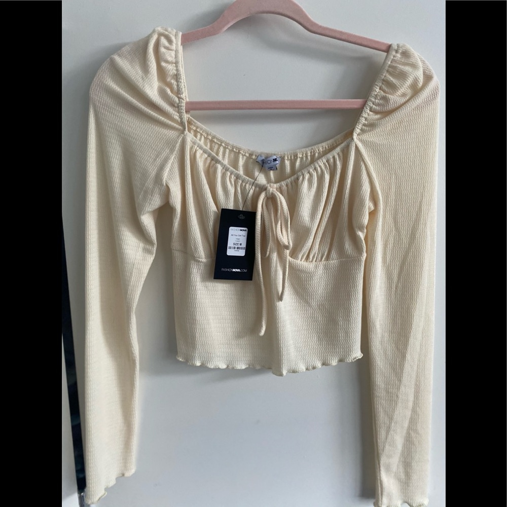 NWT FashionNova